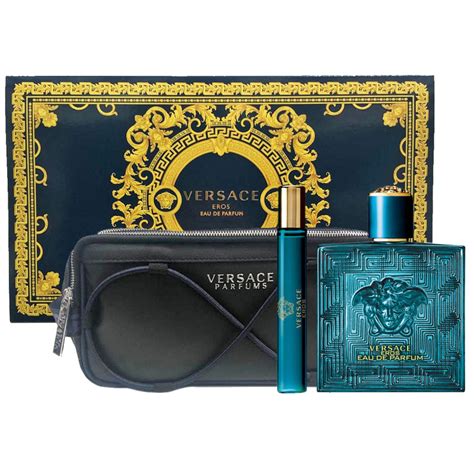 versace cofanetto uomo|erosi versace 2020.